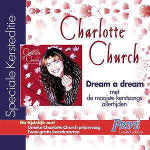 charlotte-church-dream-a-dream-cover-image
