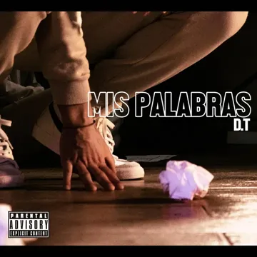Mis palabras-cover