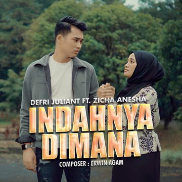 Indahnya Dimana