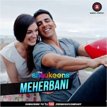 Meherbani-cover