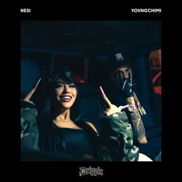 Drippin-cover