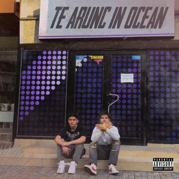 Te Arunc in Ocean-cover