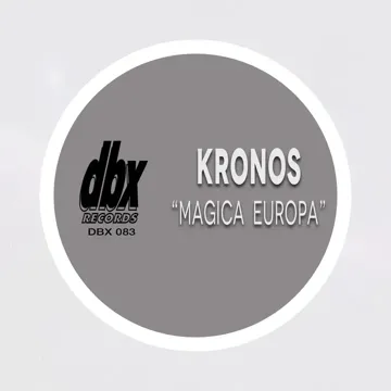 Magica Europa (Bliss Co Radio Edit)-cover