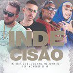 Indecisão-cover