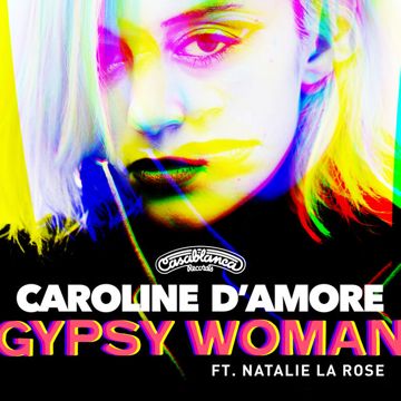 Gypsy Woman-cover