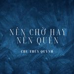 Nên Chờ Hay Nên Quên-cover