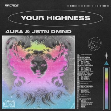 Your Highness-cover