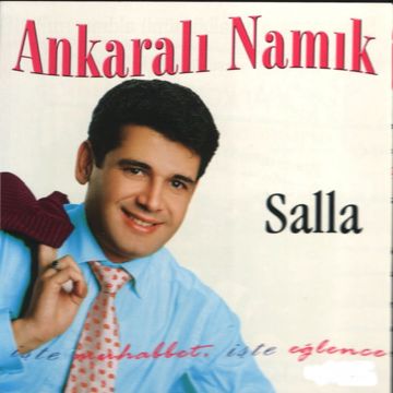 Sen Ellere Gelin mi Oldun-cover