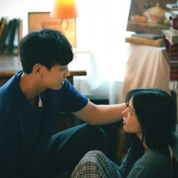 조금 아팠던 우리의 모습까지도 (Feat. 모리 (MORI))