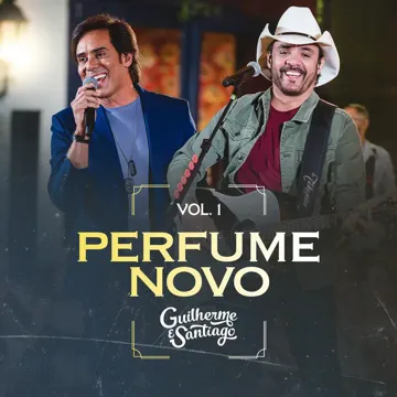 Amor De Emergência (Ao Vivo)