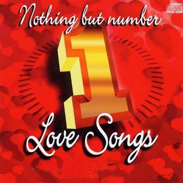 Love Song #1-cover