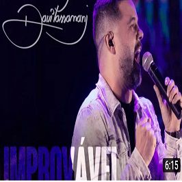 IMPROVÁVEL-cover