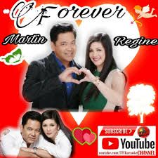 Forever -cover