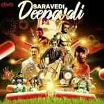 Raajali (From&quot;2.0&quot;)-cover