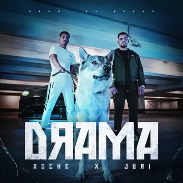 DRAMA-cover
