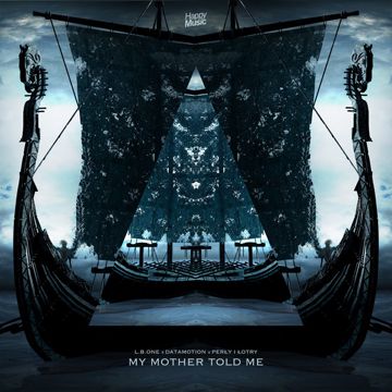My Mother Told Me - Vikings Anthem-cover