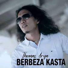 Berbeza Kasta-cover