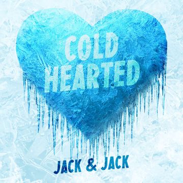 Cold Hearted-cover