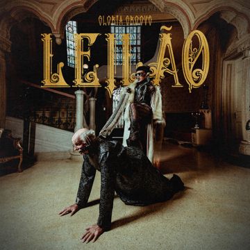Leilão -cover