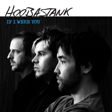 If I Were You-cover
