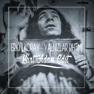Yalnızlar Rıhtımı-cover