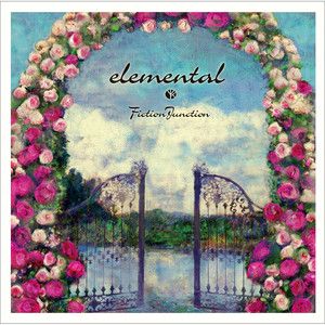 everlasting song〈japanese edition〉-cover