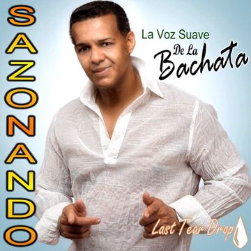 Suave Voz-cover