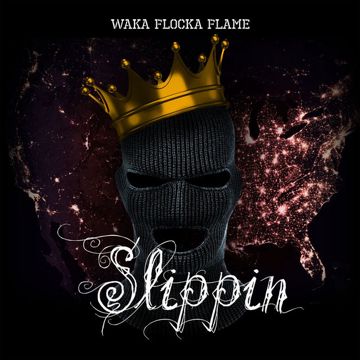Slippin-cover