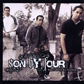 Dios Es Amor-cover