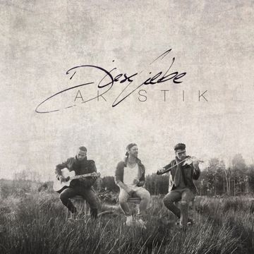 Einer liebt immer mehr-cover