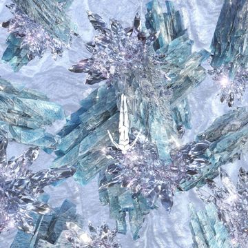 Outomorrow (Anyma, Kevin de Vries Remix)-cover
