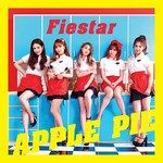 APPLE PIE-cover