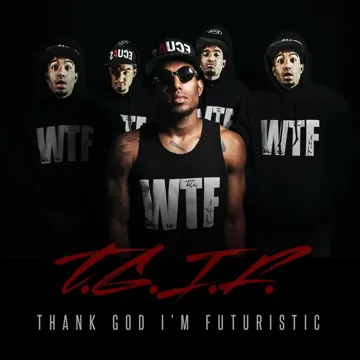 T.G.I.F.-cover