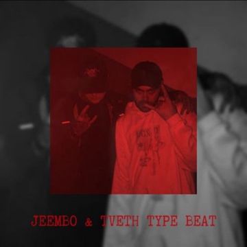 Money on Grave (feat. TVETH)-cover