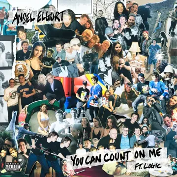 You Can Count On Me-cover