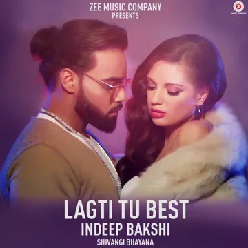 Lagti Tu Best-cover