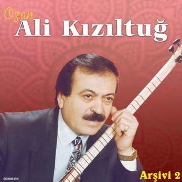 Ben Yoluma Kurban Olam-cover