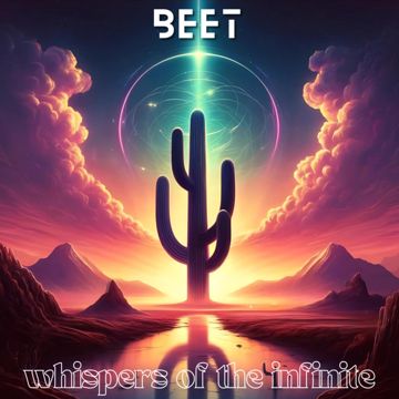 Whispers of the Infinite-cover