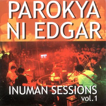 Halaga (Acoustic Version)-cover