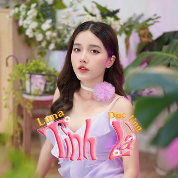 Tình Là-cover