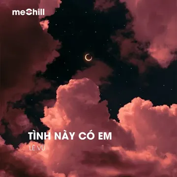 Tình Này Có Em (Lofi)-cover