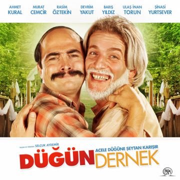 Entarisi Dım Dım Yar - Düğün Dernek Film Müzikleri-cover