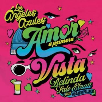 Amor a Primera Vista-cover