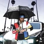 Talk To Me(feat. Drake)(Radio Edit)-cover