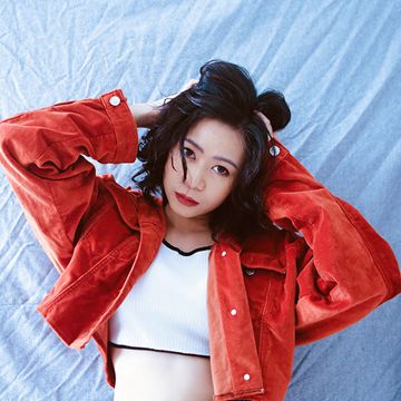 Lỡ Say Bye Là Bye-cover
