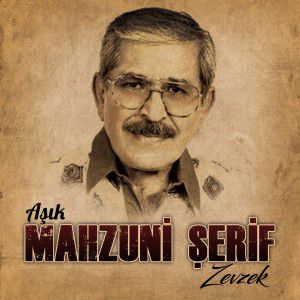 Zevzek -cover