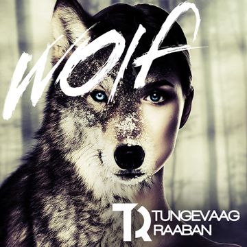 Wolf-cover