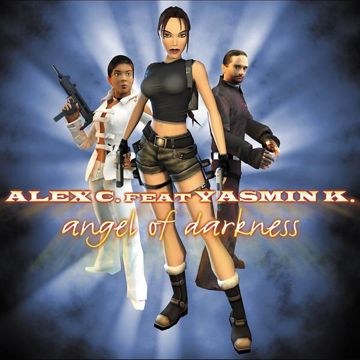 Angel of Darkness (Video Mix)
