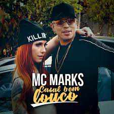 Casal Bem Louco-cover