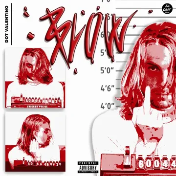 Blow-cover